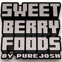 Sweet Berry Foods (Fabric/Forge)