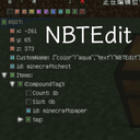 In-game NBTEdit Reborn