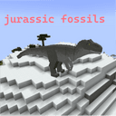 Jurassic fossils