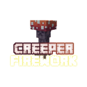 Creeper Overhaul Firework