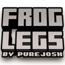 Frog Legs (Fabric/Forge)