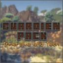 GuardienPack Immersive and Tech