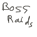 Boss Raids