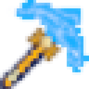 Terraria Pickaxe