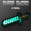 Torrezx-Sharp sword