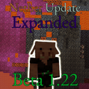 Nether Update Expanded