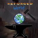 DragonDestroyer's Reforged World [ 1.16.5 FORGE ]