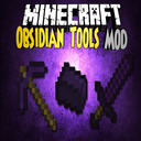 Obsidian Tools and armor [FORGE]