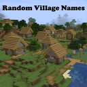 Random Village Names (Fabric)