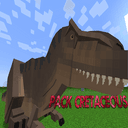 Pack Cretaceous