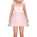 PAULA V2 - toddler dress