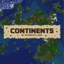 Continents