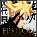 Boruto Past and Future Epsilon