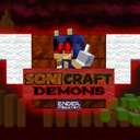 SoniCraft Demons