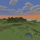 So many Biomes