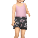 HOLLY - toddler outfit