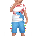 GEORGE - toddler outfit