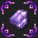 Better Amethyst shard - Sr_Paulo