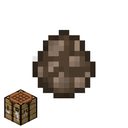 Zaynen's Craftable Villager Spawn Egg Mod