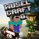 Wuselcraft 3 RPG Style