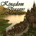 Kingdom Of Dragons And Monsters