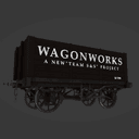 Wagon Works! (A Team S&S Project) - Immersive Railroading