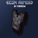 Torrezx- Icon armor 