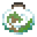 Biomes in Jars [Forge]