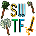 Spartan Weaponry: Twilight Forest