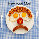 New Rattes Food Mod