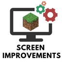 Screen Improvements