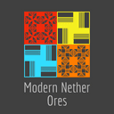 Modern Nether Ores