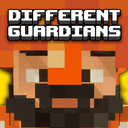 Different Guardians