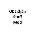 Levack Obsidian Stuff Mod