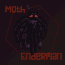 Moth Endermen