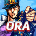 JoJo's Cube Adventure