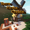 TerraFirmaCreate (TFC+)