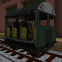 Wickham Trolley for Immersive Railroading