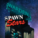 Warden: Spawn Star