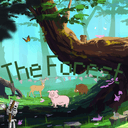 The Forest;