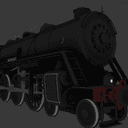 Engines of the Great Southern - Kit-Bash! - Immersive Railroading