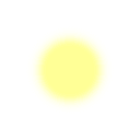 Round Sun HD