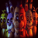 five nights at freddy's build a restaurant