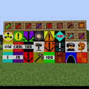 Mega TNT Mod