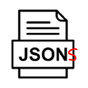 All the Jsons