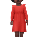 MARIELLA - toddler dress