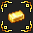 Better Gold Ingot - Sr_Paulo