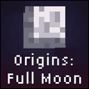 Origins: Full Moon