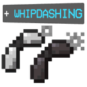 Whipdashing