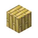 Bamboo Wood Blocks